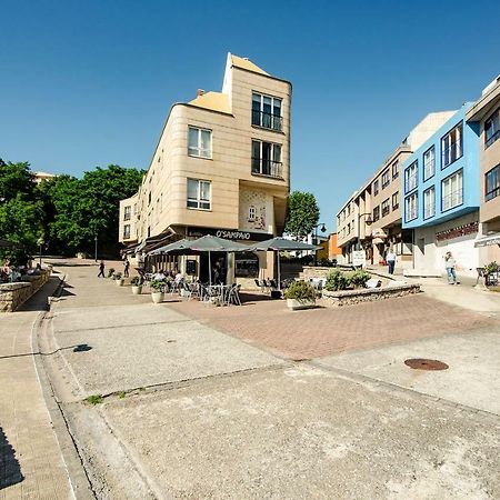 Apartamento Santa Cruz Oleiros Zewnętrze zdjęcie