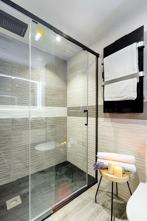 Apartamento Santa Cruz Oleiros Zewnętrze zdjęcie