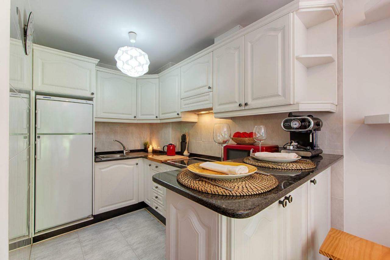 Apartamento Santa Cruz Oleiros Zewnętrze zdjęcie